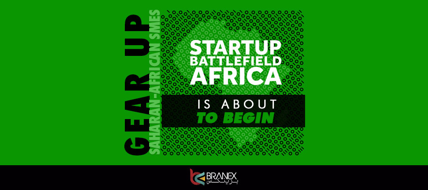 startup