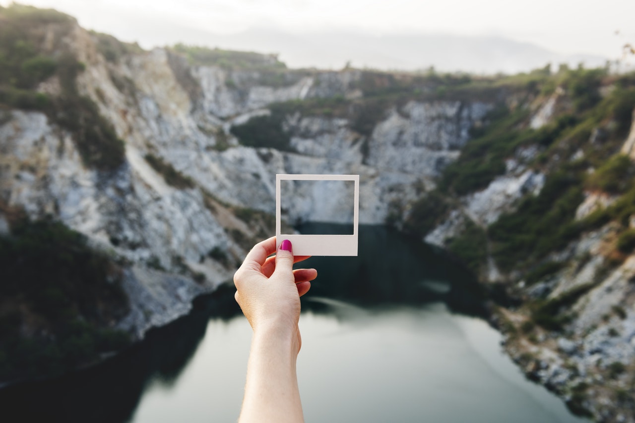 Exotic Locations - what to post instagram - Branex UAE