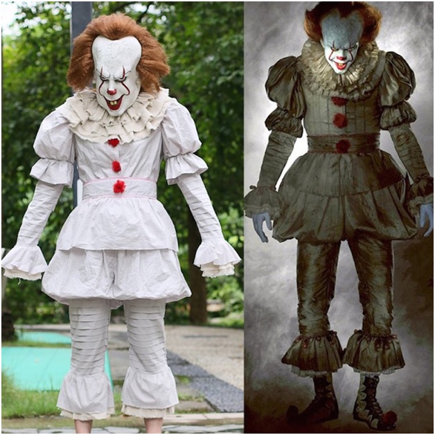 Halloween Costume Ideas