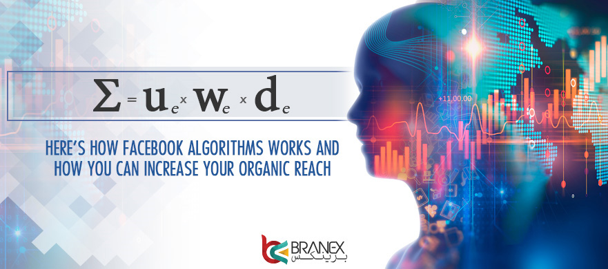 Here’s How Facebook Algorithms Work and How You Can Increase Your Organic Reach