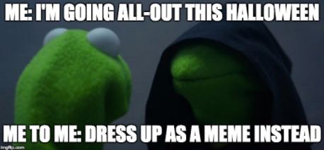 kermit halloween Branex -ae