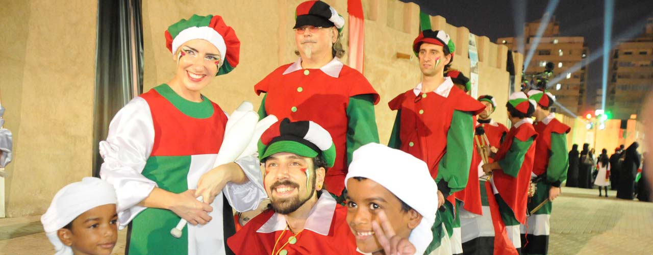 Christmas-uae-national-day