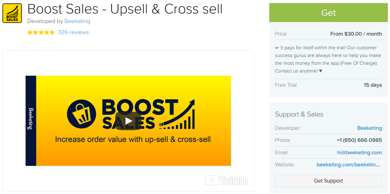 best shopify apps
