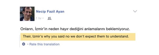 Facebook AI