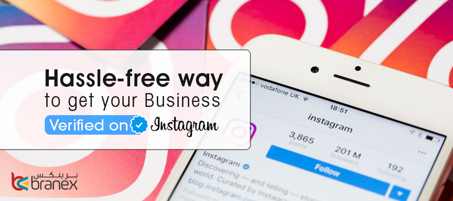 How Can You Get Verified on Instagram & Increase Sales For Your Business?