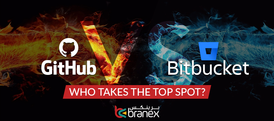 GitHub vs BitBucket: Who Takes the Top Spot?