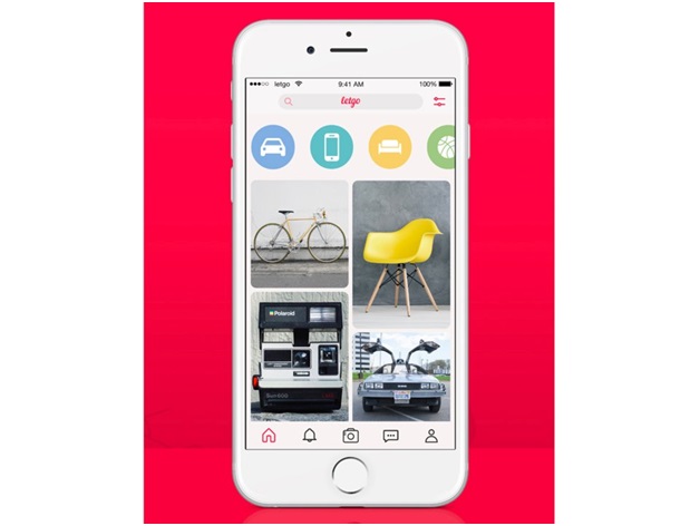 How to make money on Let-go 2