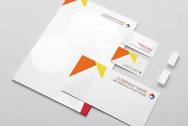 stationery-mock-up-template - Branex UAE