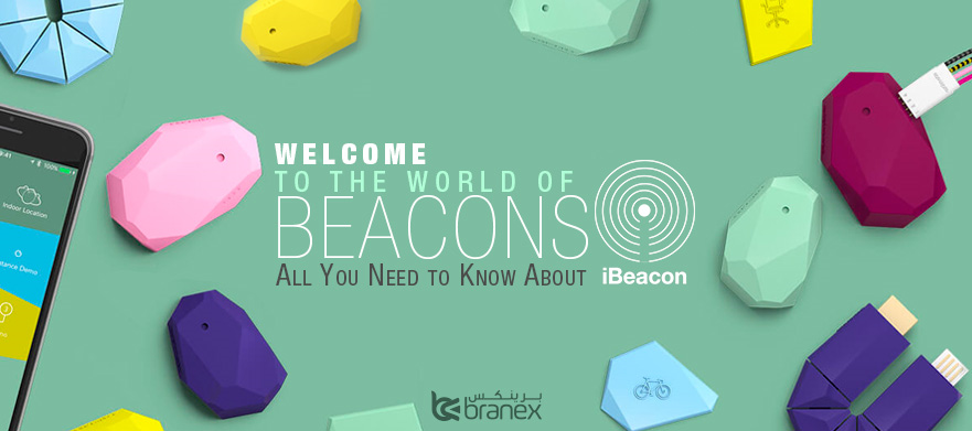 iBeacon