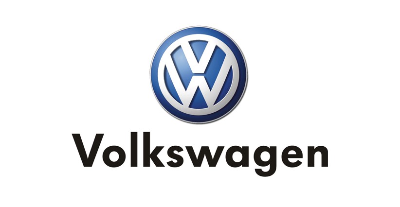 Volkswagen-Logo car brand logo