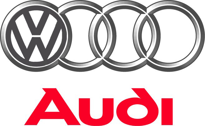 audi car brand logo