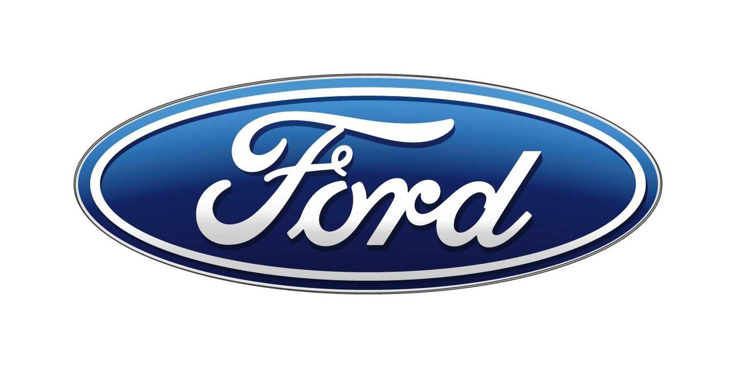 ford logo car brand logo