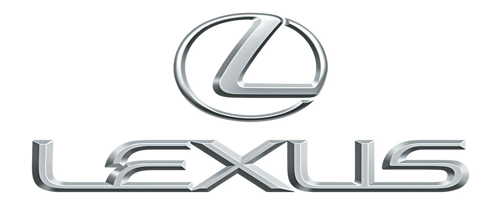 lexus car brand logo