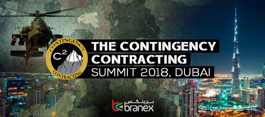 Contingency Contracting Summit