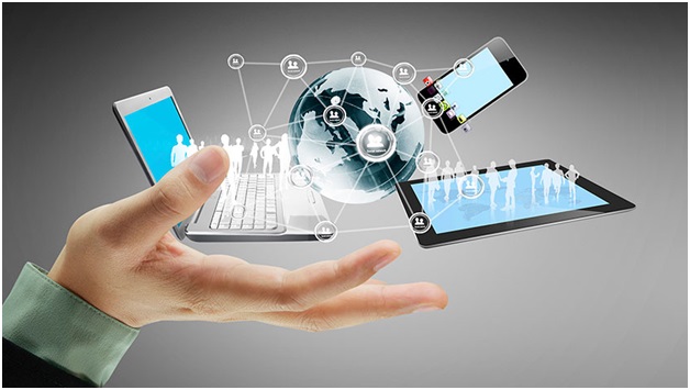 Build Mobile Apps