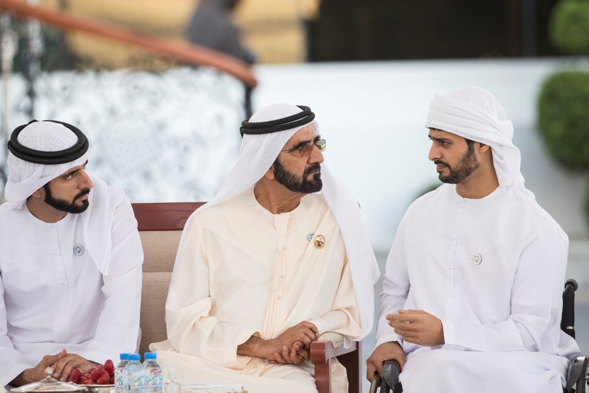 Sheikh_Zayed_Al-problem solving