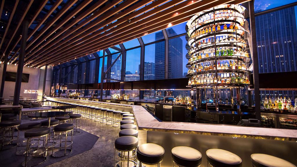 Hyatt Hotels - best companies to work for in Dubai