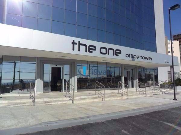THE One - best companies to work for in Dubai