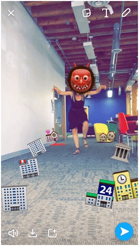 snapchat hacks & tricks
