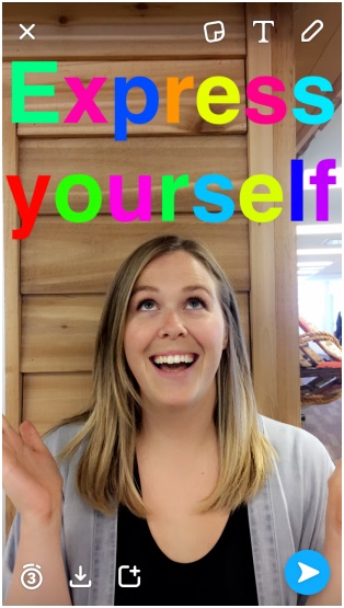 snapchat tricks
