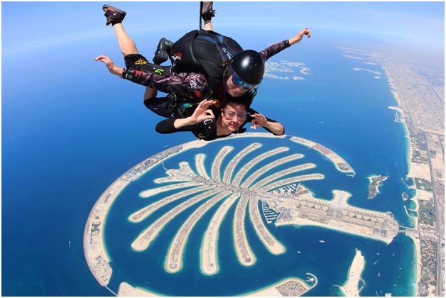 things to do in Dubai - Branex Dubai