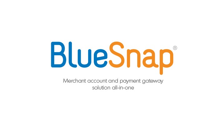 BlueSnap - Payment gateway