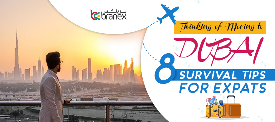 expatriates dubai