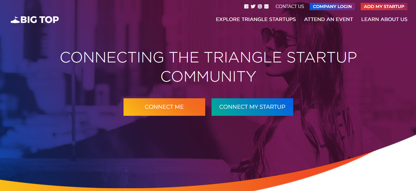 website Color Palette