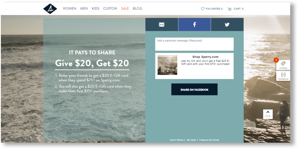 digital brand engagement
