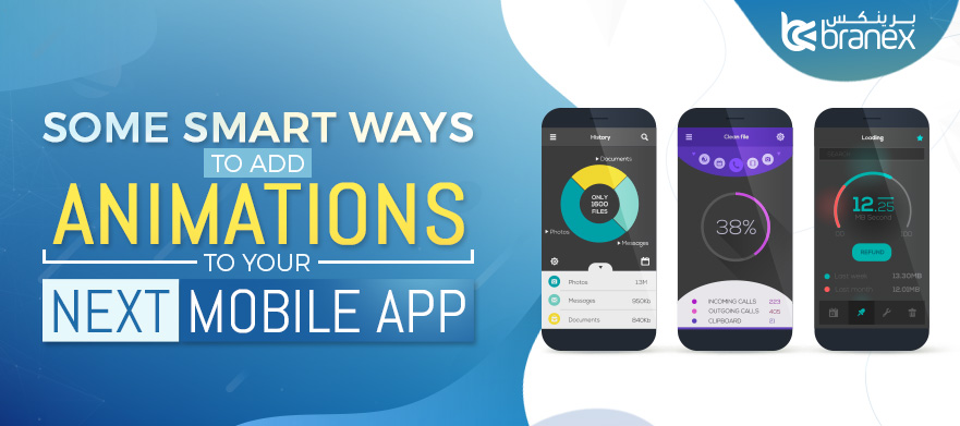 mobile app