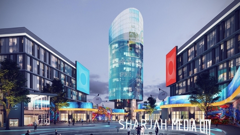 Sharjah Media City Free Zone