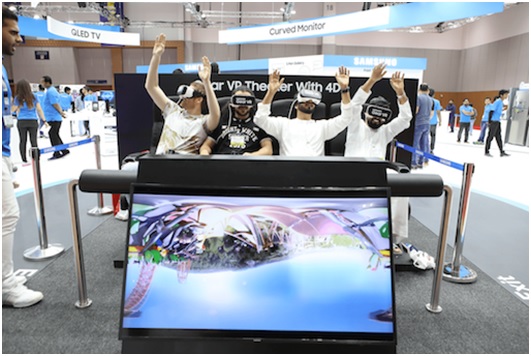 Gitex 2019