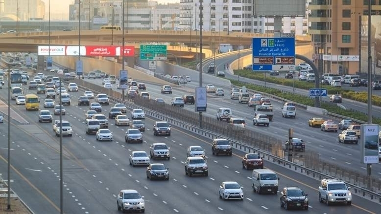 dubai police clearance