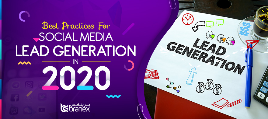 Social Media Lead Generation in 2020