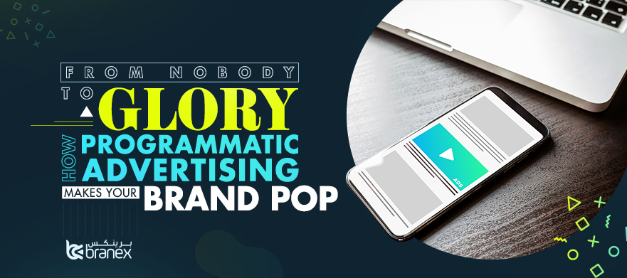 Programmatic advertising
