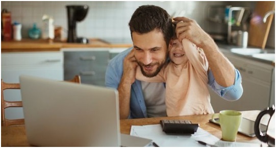How to work remotely in Dubai - Branex