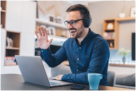 How to work remotely in Dubai - Branex Web Design Dubai