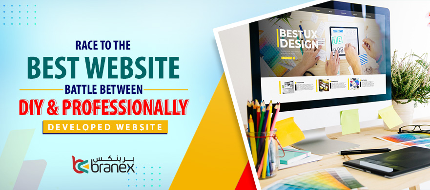 website