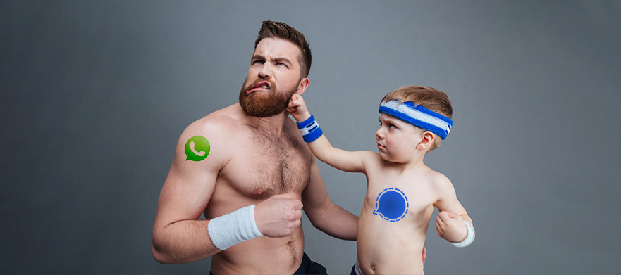WhatsApp’s Loss is Signal’s Gain: Why a Privacy Policy Change is Proving so Expensive?