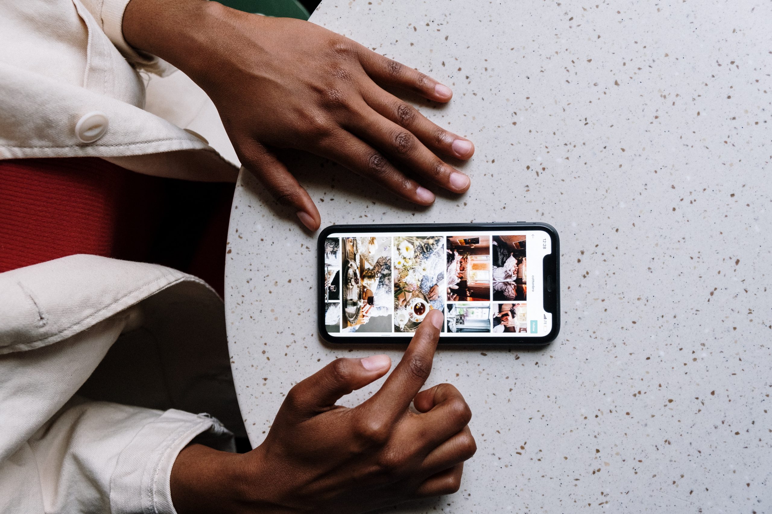 7 Super-Easy User Interface Design Tips to Create a Functional Ecommerce App