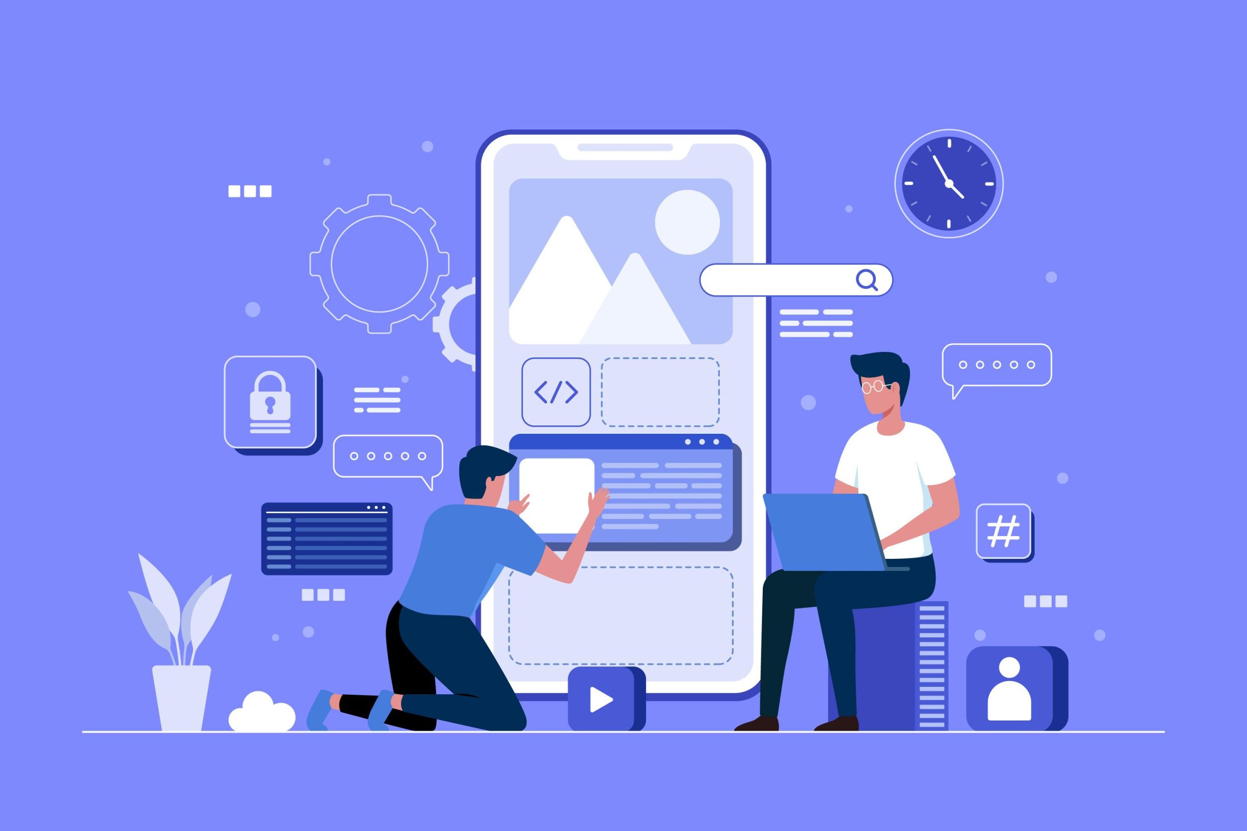How to Deliver a Stand-Out Mobile App Experiences with Session Replay