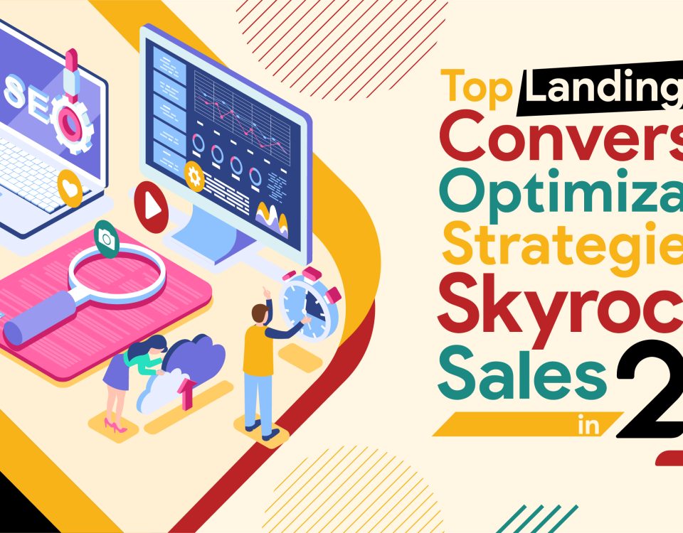 landing page optimization strategies