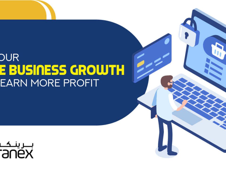 Ecommerce Business Growth Strategy