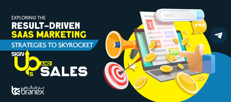 Exploring the Result-Driven SaaS Marketing Strategies to Skyrocket Signups and Sales