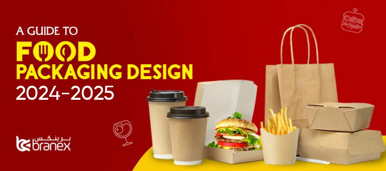 A Guide to Food Packaging Designs 2024-2025
