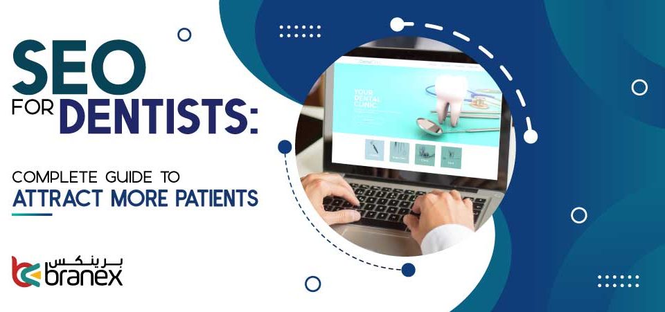 seo for dentists