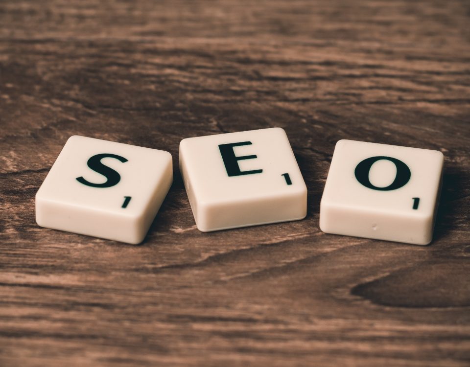 SEO For Tourism
