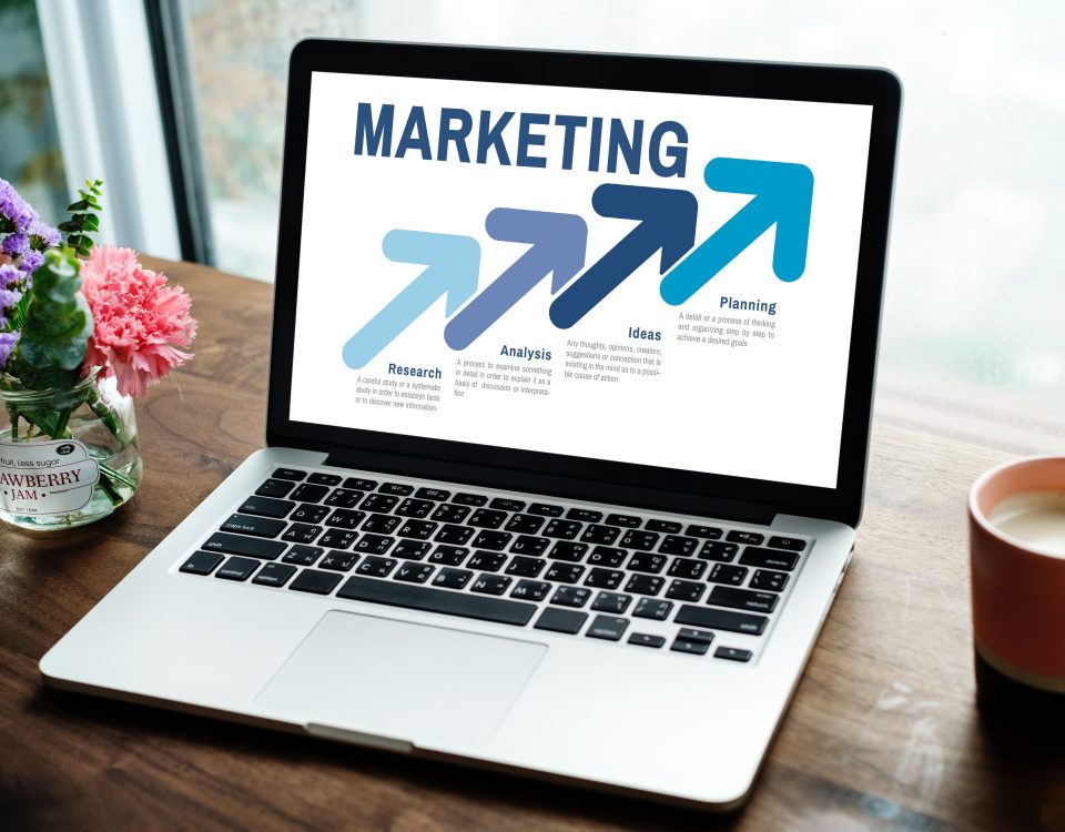 SEO For E-commerce Websites: The Ultimate Guide To Generate More Sales
