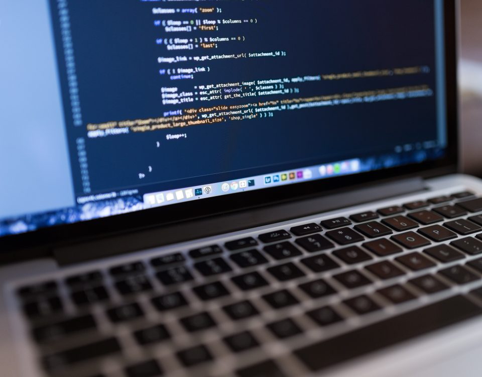 App Development For E-commerce