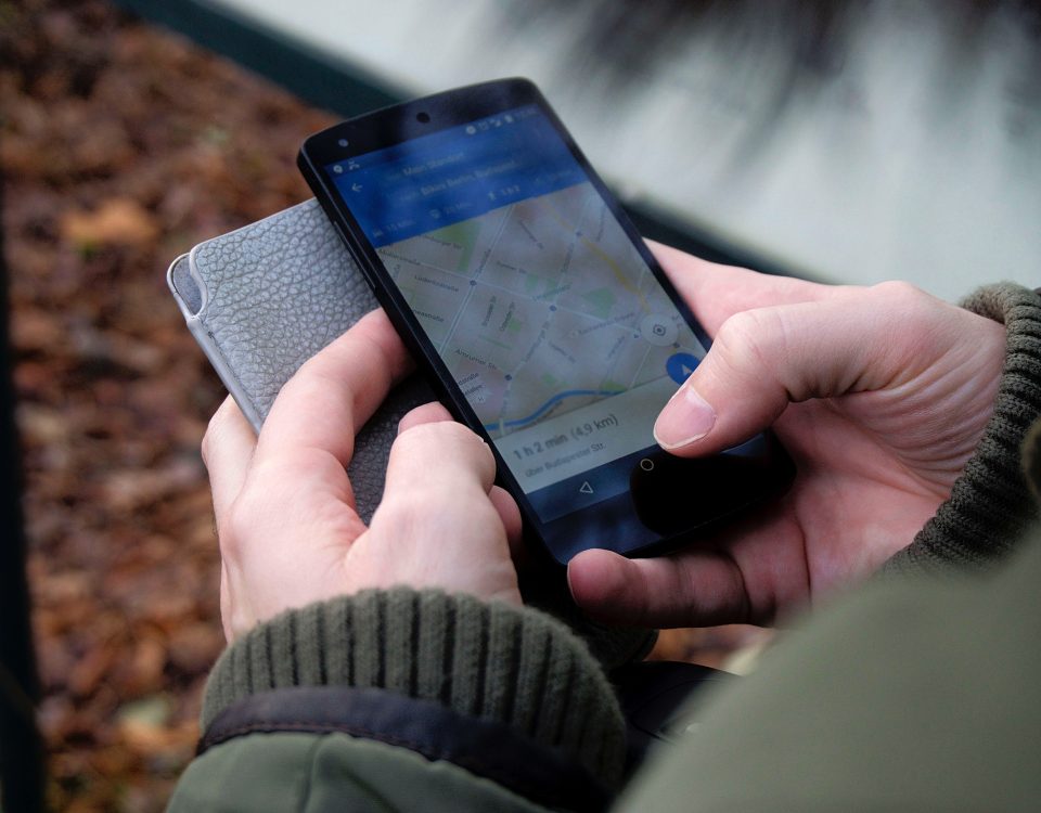 App Development For Travel